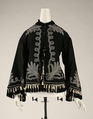 Jacket, [no medium available], French