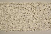 Lace, linen, Flemish