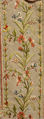 Suit, silk, cotton, British