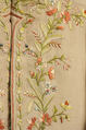 Suit, silk, cotton, British