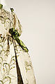 Ball gown, House of Worth (French, 1858–1956), silk, French