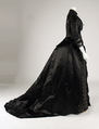 White Howard & Co. | Dress | American | The Metropolitan Museum of Art