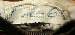 Hat, André Courrèges (French, Pau 1923–2016 Neuilly-sur-Seine), plastic, French