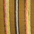 Coat, silk, probably French