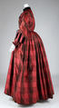 Dressing gown, [no medium available], American