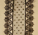Ball gown, Maison Pingat (French), silk, French