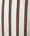 Jacket, cotton, American