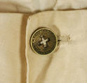Court presentation suit, silk, British