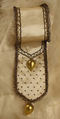 Ball gown, Maison Pingat (French), silk, French