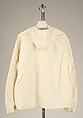 Ski jacket, nylon, American