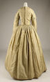 Afternoon dress | American | The Metropolitan Museum of Art