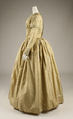 Afternoon dress | American | The Metropolitan Museum of Art