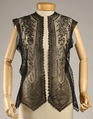 Jacket, [no medium available], probably French