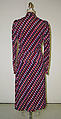 Suit, Schiaparelli (French, founded 1927), rayon, plastic (cellulose acetate, cellulose nitrate), French