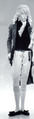 Breeches, cotton, British