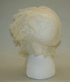 Cap, [no medium available], American