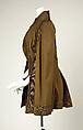 Cape, [no medium available], American or European