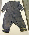 Bathing suit, wool, American or European