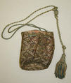 Reticule, [no medium available], European