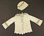 Ensemble, [no medium available], probably European