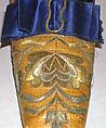 Slippers, leather, American or European