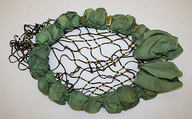 Snood, [no medium available], European