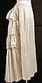 Petticoat, [no medium available], American or European