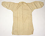 Shirt, [no medium available], European