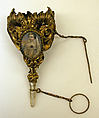 Bouquet holder, [no medium available], American or European