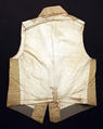Vest, [no medium available], American or European