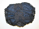 Muff, [no medium available], American
