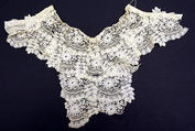 Collar, [no medium available], American