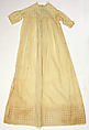 Dress, [no medium available], American