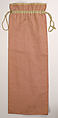 Corset, [no medium available], American or European