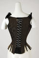 Corset, [no medium available], American or European