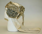 Bonnet, [no medium available], European