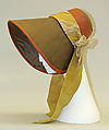 Ribbon, cotton, American or European