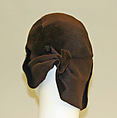 Hat, wool, French