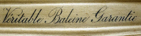 Corset, [no medium available], American