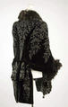 Dolman, silk, American or European