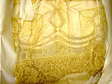 Dress, Lucile Ltd., New York (American, 1910–1932), silk, American