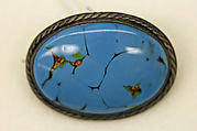 Pin, [no medium available], American