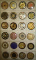 Button, [no medium available], French