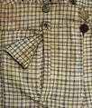 Trousers, [no medium available], American or European
