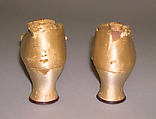 Accessory set, silk, British