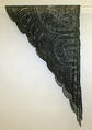 Shawl, [no medium available], Cuban