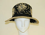 Hat, wool, American or European