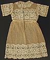 Dress, Aux Mille and Une Nuits  French, [no medium available], French