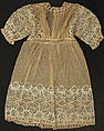 Dress, Aux Mille and Une Nuits  French, [no medium available], French