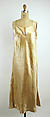 Coat, Callot Soeurs (French, active 1895–1937), silk, French